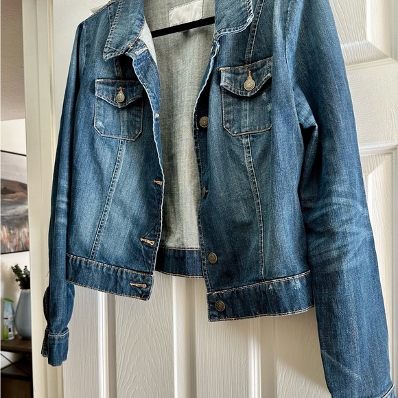 Old Navy Jackets & Blazers - Old Navy Jean Jacket